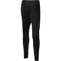 FXR Tenacious Merino Леди Функциональные брюки