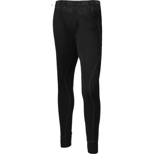 FXR Tenacious Merino Леди Функциональные брюки