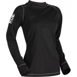 FXR Tenacious Merino Леди Лонгслив Функциональная рубашка