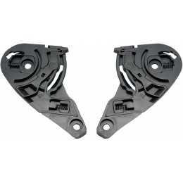 Shoei CJ-2 J-Cruise 2 Механизм Visor