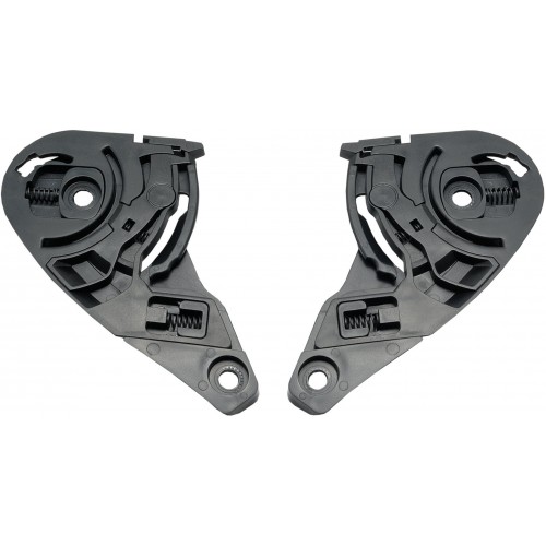 Shoei CJ-2 J-Cruise 2 Механизм Visor