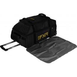 FXR Factory Ride Колесные случае