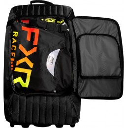 FXR Factory Ride Колесные случае