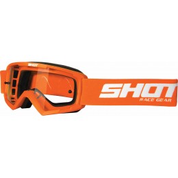 Shot Rocket Дети Мотокросс очки
