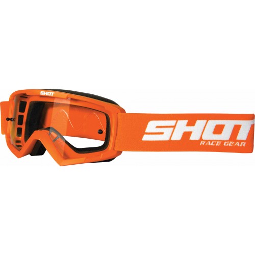 Shot Rocket Дети Мотокросс очки