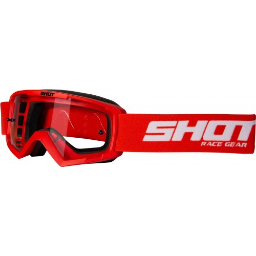Shot Rocket Дети Мотокросс очки