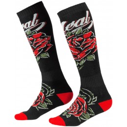 Oneal Pro Roses Мотокросс носки