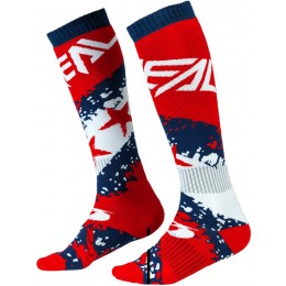 Oneal Pro Stars Мотокросс носки
