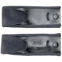 Shoei J-Cruise Чинстрап колодки