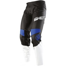Shot Devo Slam Детские мотокросс Брюки