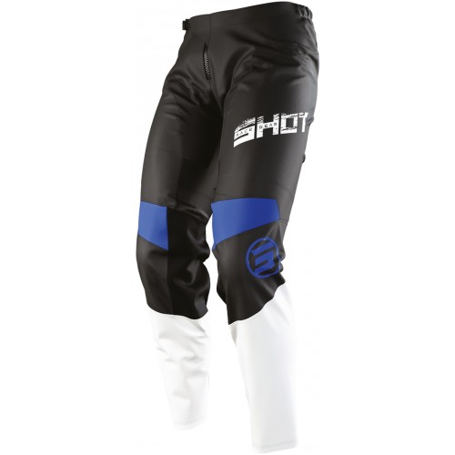 Shot Devo Slam Детские мотокросс Брюки