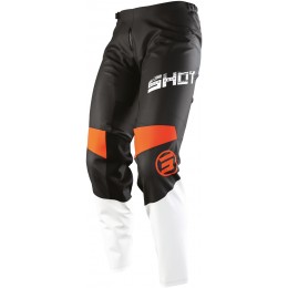Shot Devo Slam Детские мотокросс Брюки