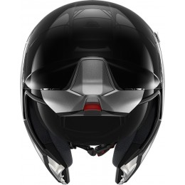 Shark Evojet Blank Dual шлем