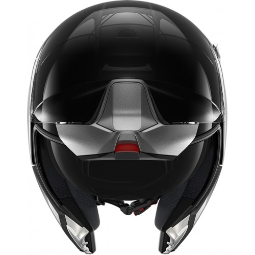 Shark Evojet Blank Dual шлем