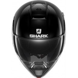 Shark Evojet Blank Dual шлем