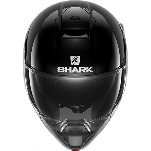Shark Evojet Blank Dual шлем
