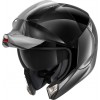 Shark Evojet Blank Dual шлем