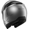 Shark Evojet Blank Dual шлем