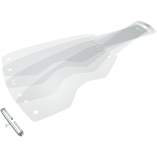 Scott Prospect/Fury Pak-20 Разрыв офф