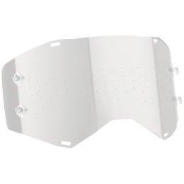 Scott Prospect/Fury Antistick SGL WKS 1mm Замена объектива