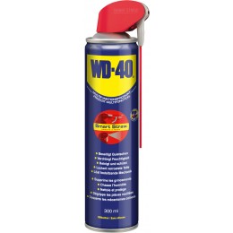 WD-40 Smart Straw Slim Многофункциональный продукт 300 мл