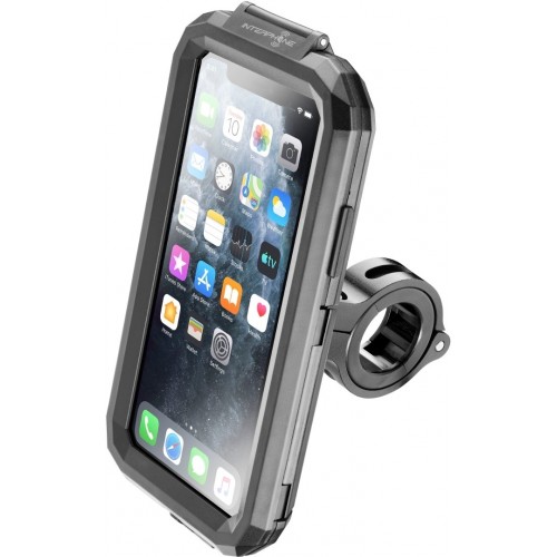 Interphone iCase iPhone XS Max/11 Pro Max Pro Смартфон Дело