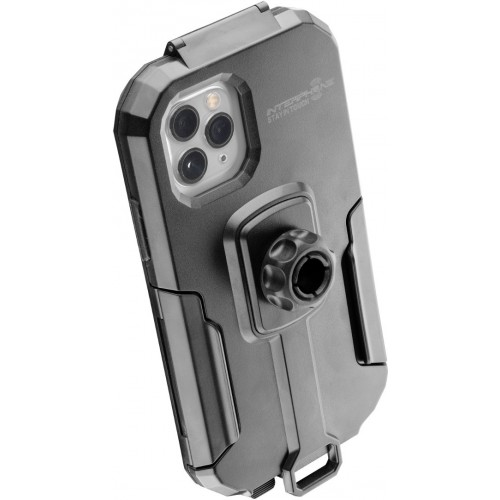 Interphone iCase iPhone XS Max/11 Pro Max Pro Смартфон Дело