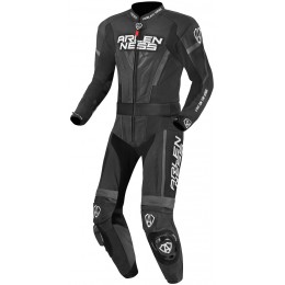 Arlen Ness Edge Два куска мотоцикл кожаный костюм