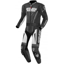 Arlen Ness Edge Два куска мотоцикл кожаный костюм