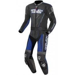 Arlen Ness Edge Два куска мотоцикл кожаный костюм