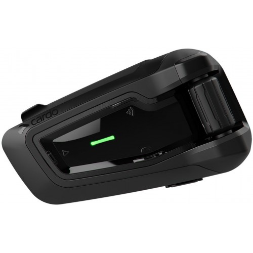 Cardo Packtalk Black Special Edition Единая упаковка системы связи