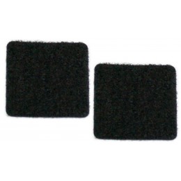 Cardo квадратные Velcro колодки