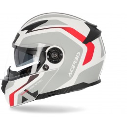 Acerbis Rederwel Graphics Шлем