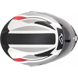 Acerbis Rederwel Graphics Шлем