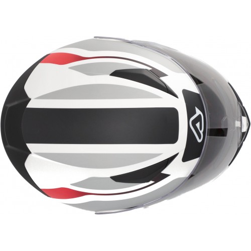 Acerbis Rederwel Graphics Шлем