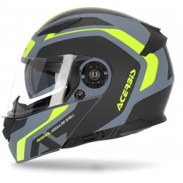 Acerbis Rederwel Graphics Шлем