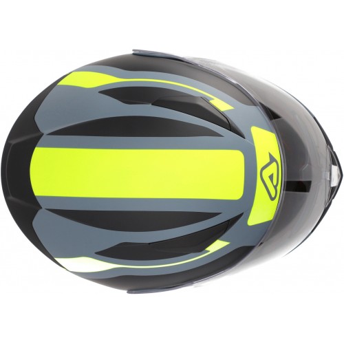 Acerbis Rederwel Graphics Шлем