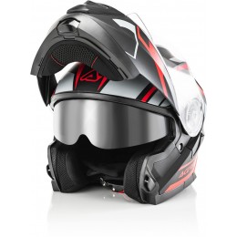 Acerbis Serel Graphics Шлем