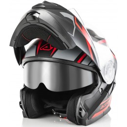 Acerbis Serel Graphics Шлем