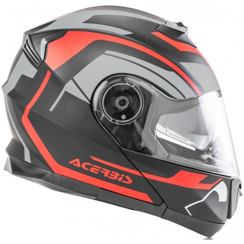Acerbis Serel Graphics Шлем