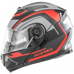 Acerbis Serel Graphics Шлем
