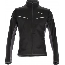 Acerbis Track Softshell Мотоциклетная куртка