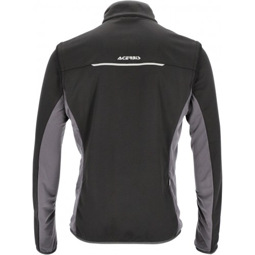 Acerbis Track Softshell Мотоциклетная куртка