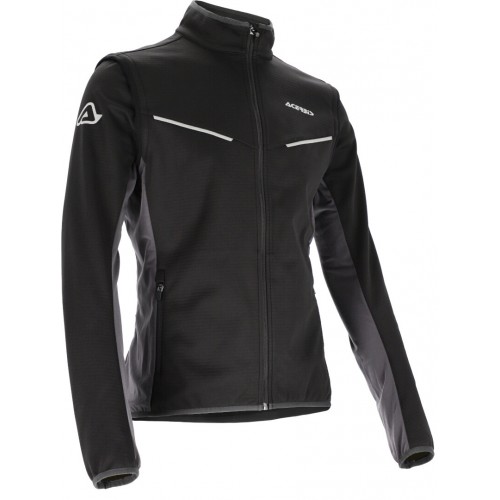 Acerbis Track Softshell Мотоциклетная куртка