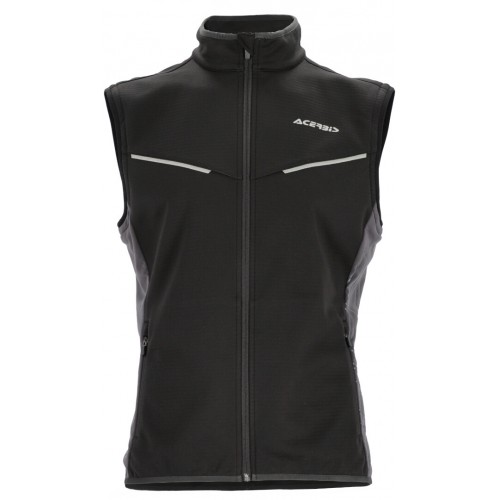 Acerbis Track Softshell Мотоциклетная куртка