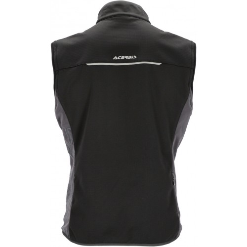 Acerbis Track Softshell Мотоциклетная куртка