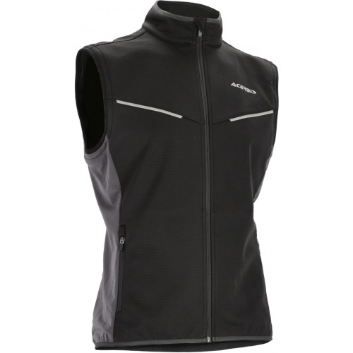 Acerbis Track Softshell Мотоциклетная куртка