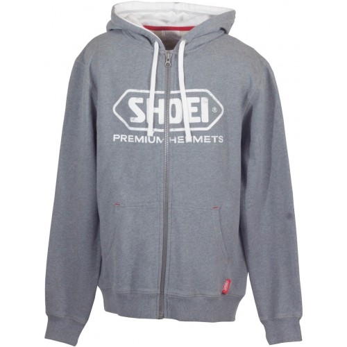 Shoei Цип Худи