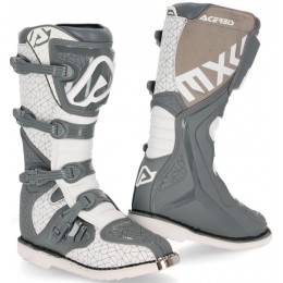 Acerbis E-Team Мотокросс сапоги
