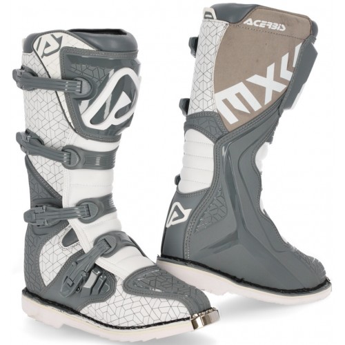 Acerbis E-Team Мотокросс сапоги